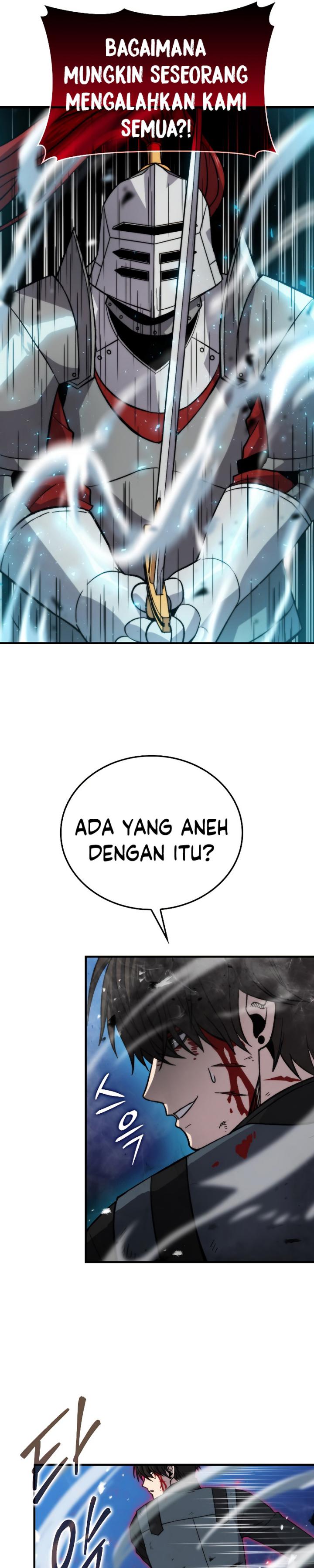 Demon Lord’s Martial Arts Ascension Chapter 21 Gambar 41