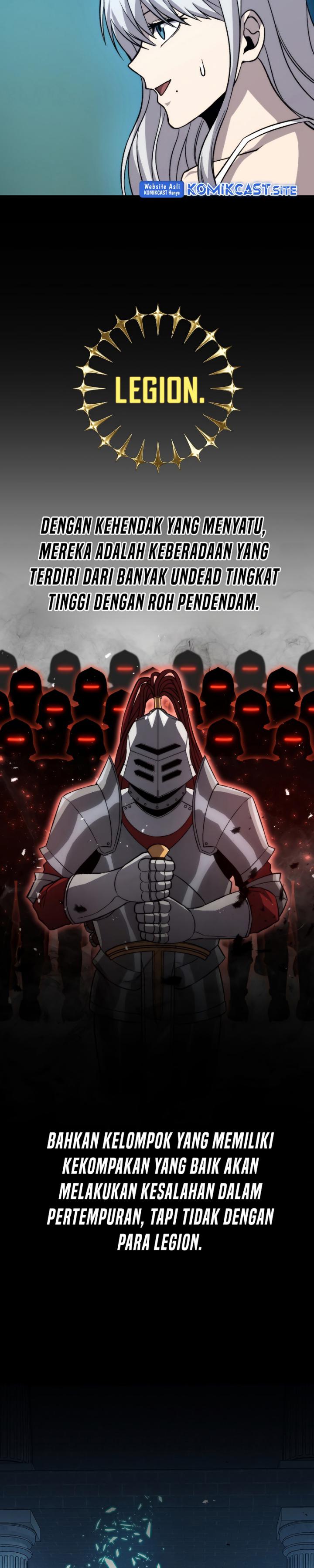 Demon Lord’s Martial Arts Ascension Chapter 21 Gambar 46