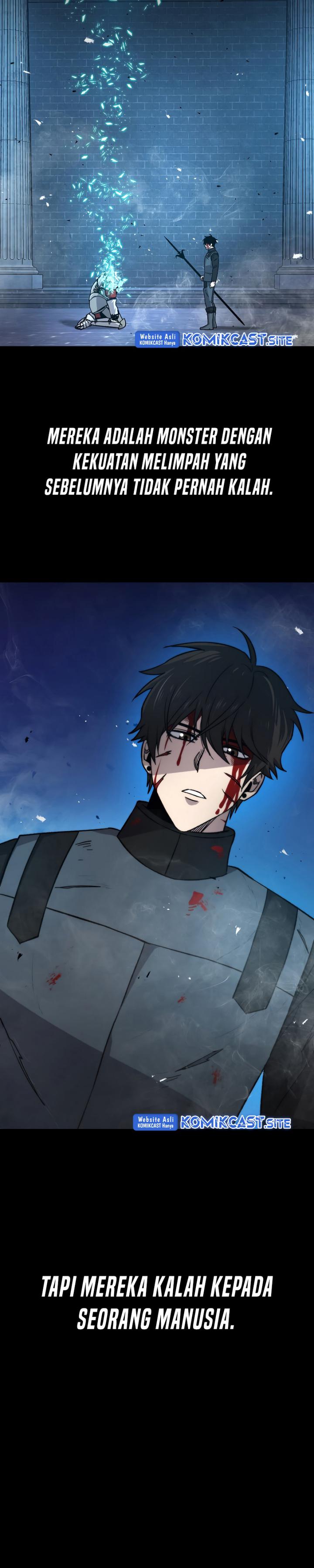 Demon Lord’s Martial Arts Ascension Chapter 21 Gambar 47