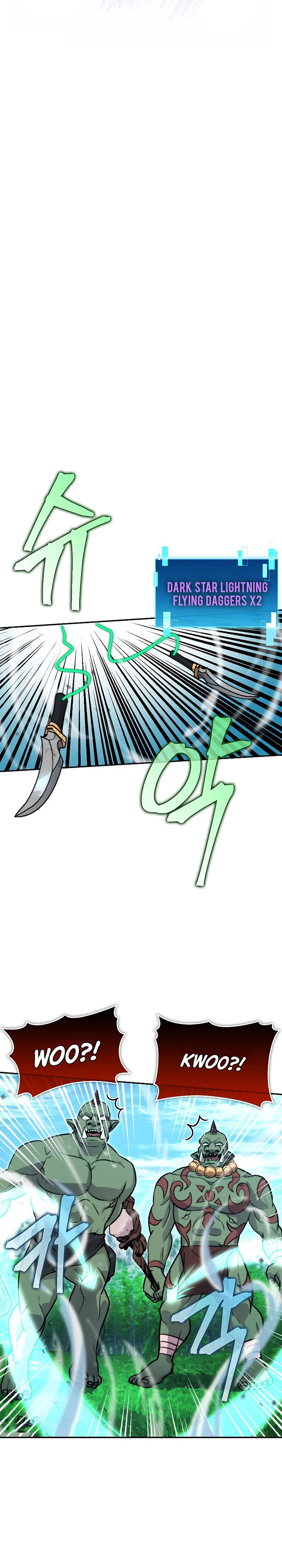 Demon Lord’s Martial Arts Ascension Chapter 40 Gambar 9
