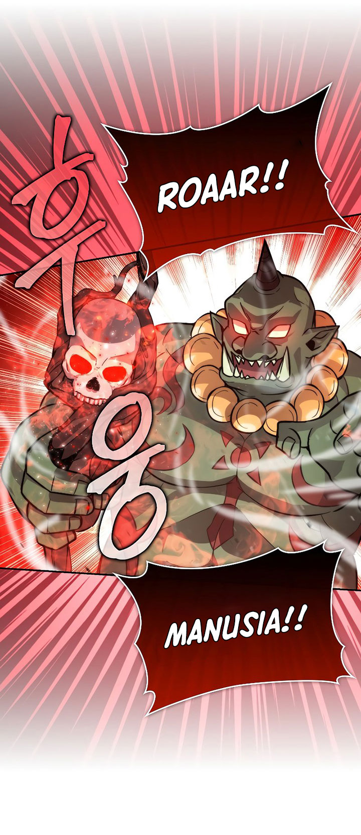 Demon Lord’s Martial Arts Ascension Chapter 40 Gambar 10
