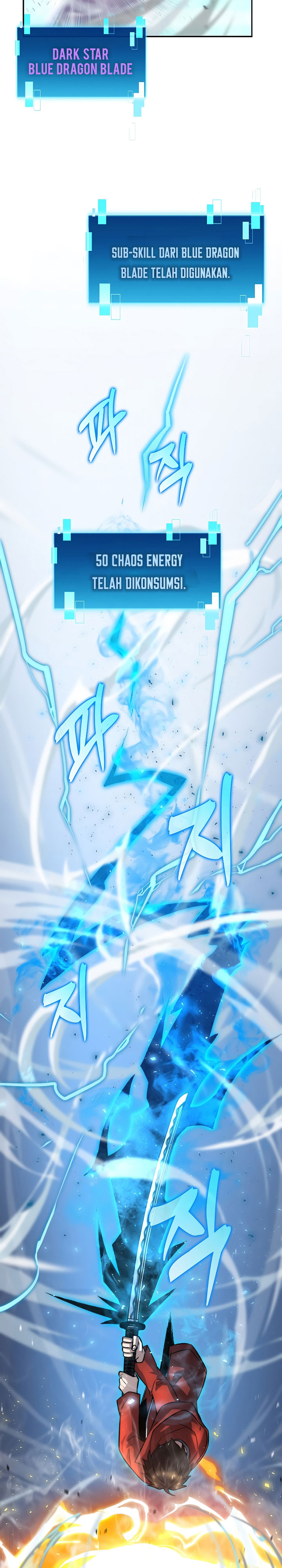Demon Lord’s Martial Arts Ascension Chapter 40 Gambar 12