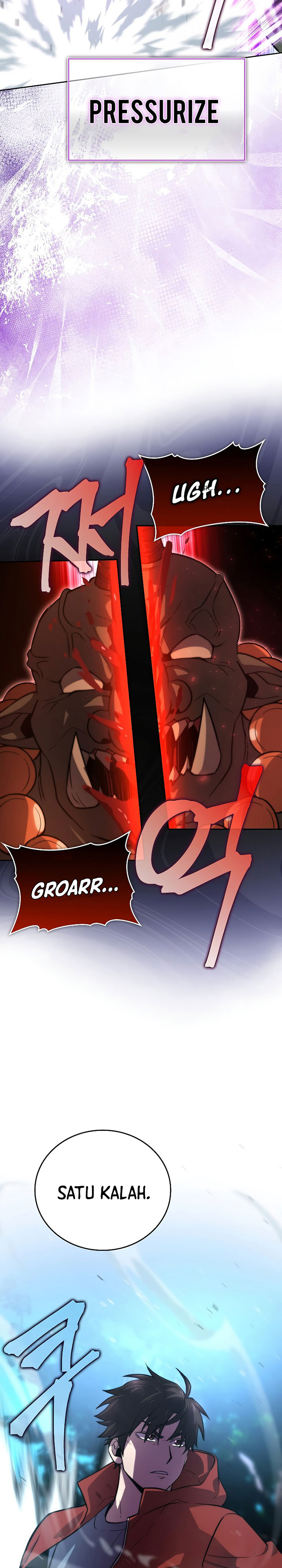 Demon Lord’s Martial Arts Ascension Chapter 40 Gambar 15