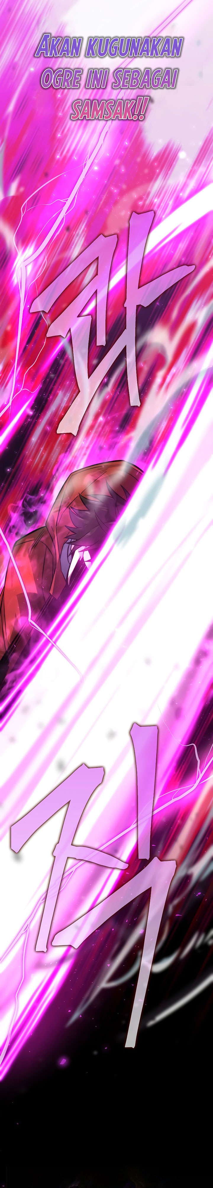 Demon Lord’s Martial Arts Ascension Chapter 40 Gambar 36