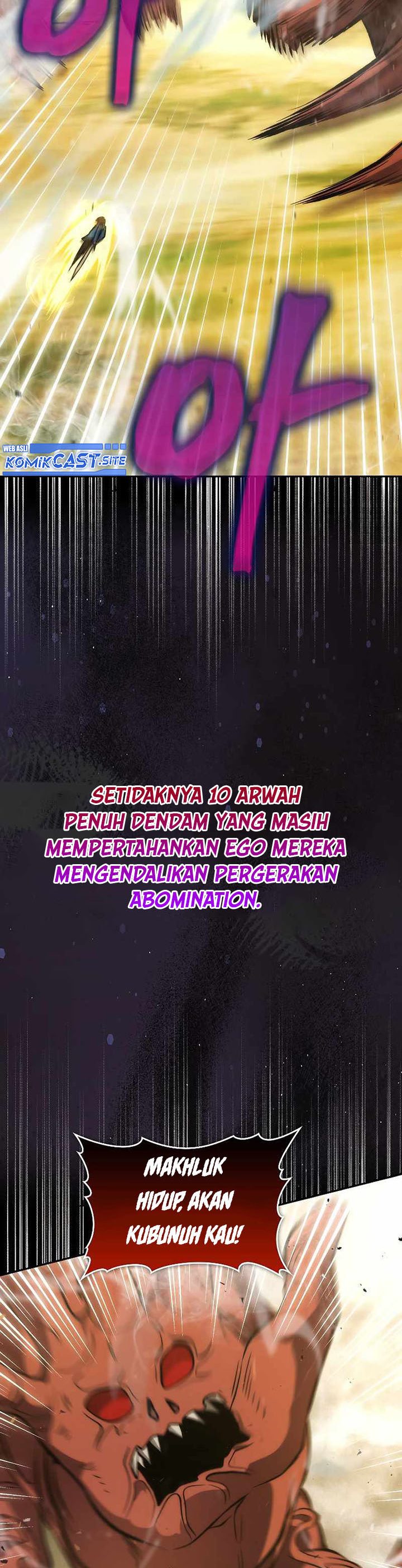 Demon Lord’s Martial Arts Ascension Chapter 45 Gambar 3