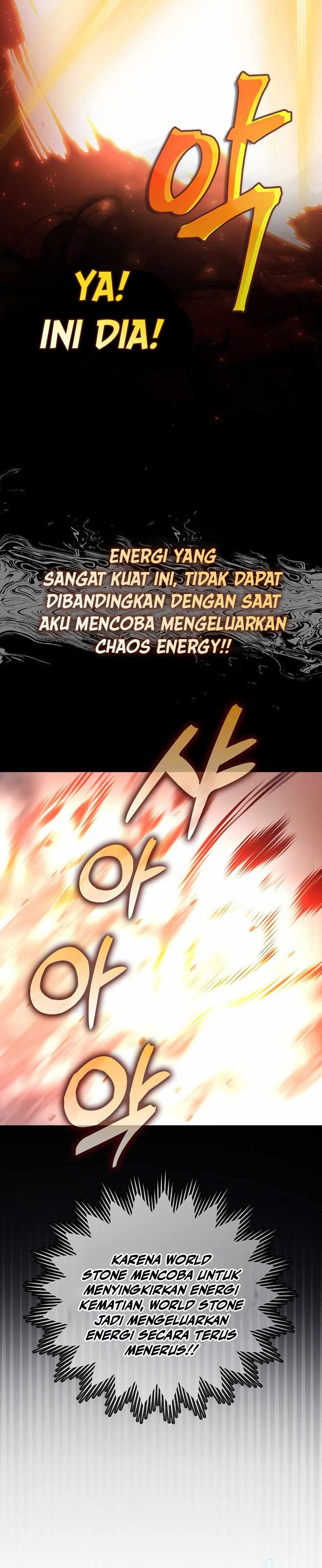 Demon Lord’s Martial Arts Ascension Chapter 45 Gambar 27