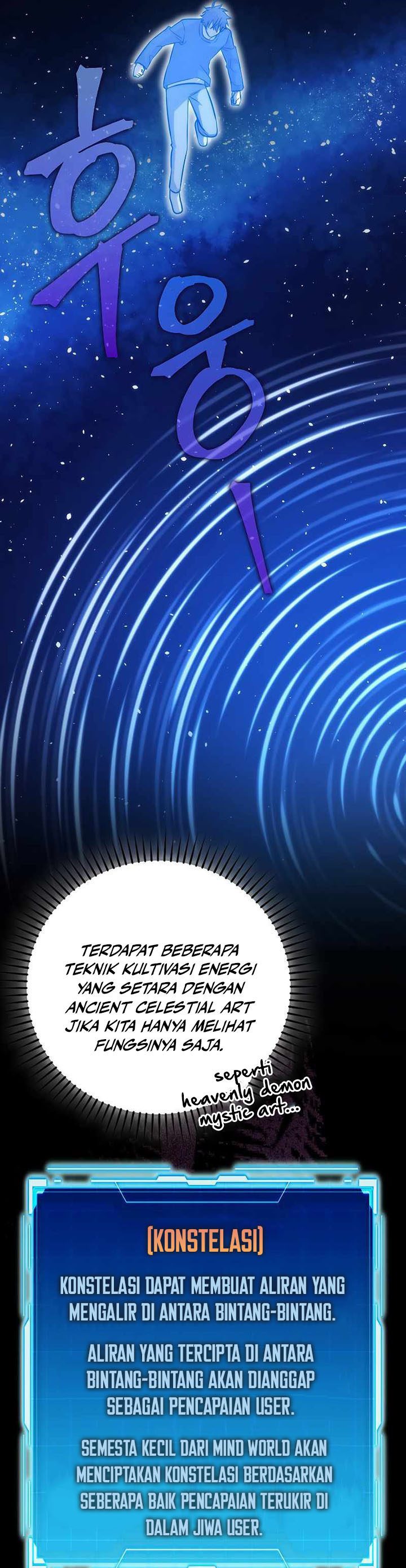 Demon Lord’s Martial Arts Ascension Chapter 45 Gambar 30