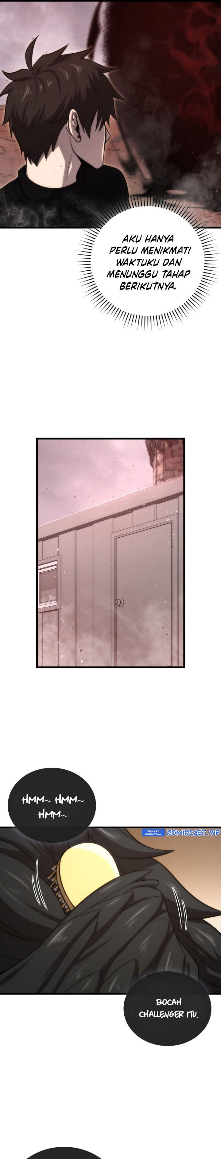 Demon Lord’s Martial Arts Ascension Chapter 49 Gambar 14