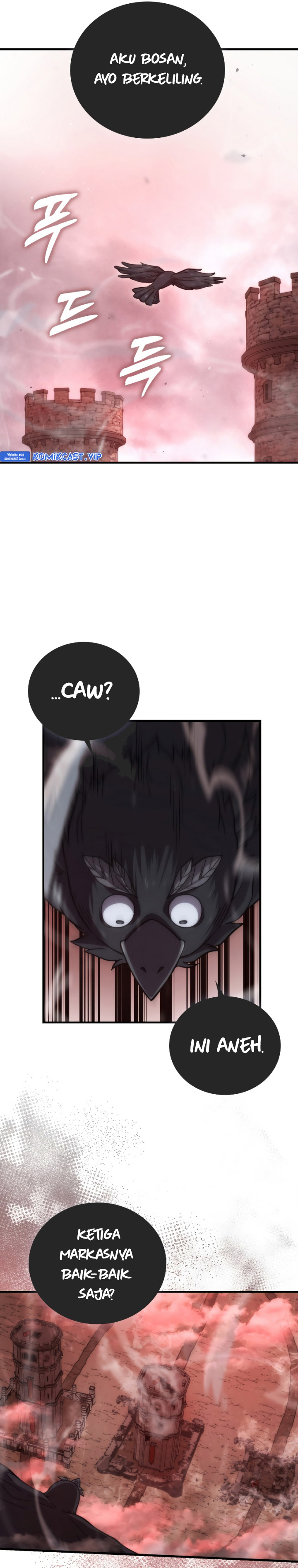 Demon Lord’s Martial Arts Ascension Chapter 49 Gambar 17