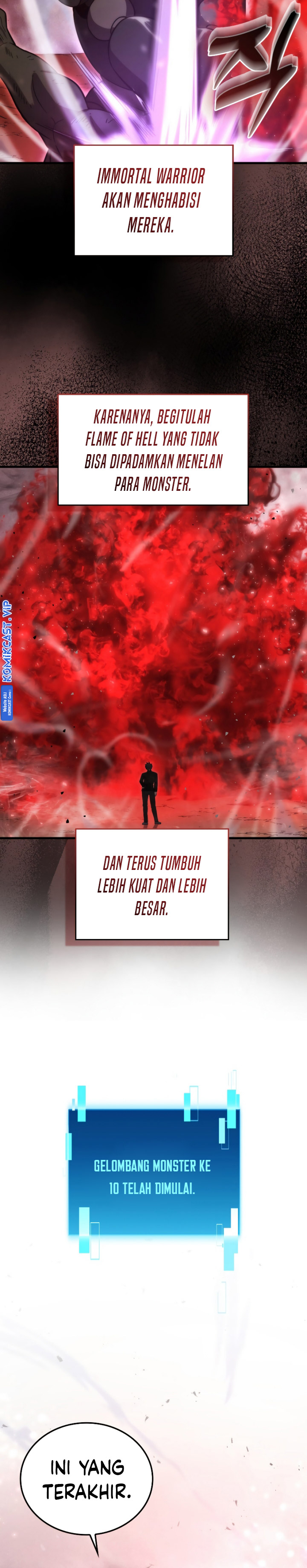 Demon Lord’s Martial Arts Ascension Chapter 49 Gambar 22