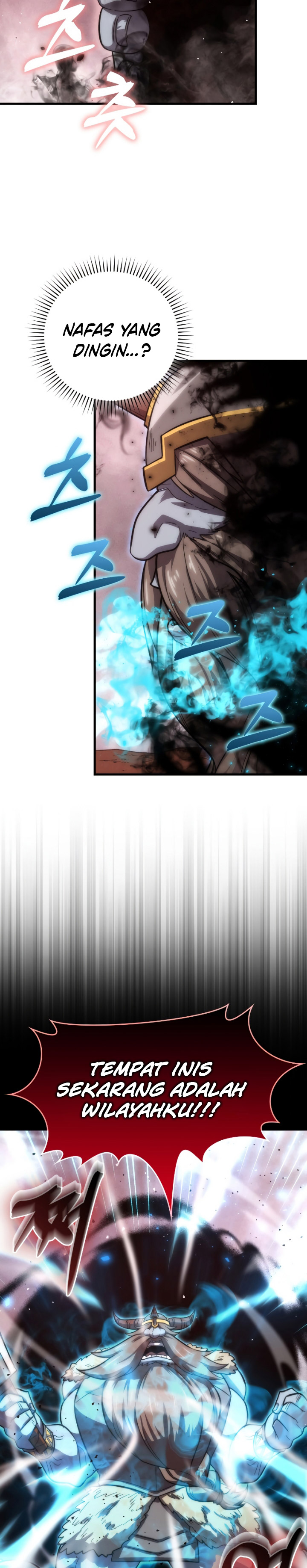 Demon Lord’s Martial Arts Ascension Chapter 49 Gambar 27
