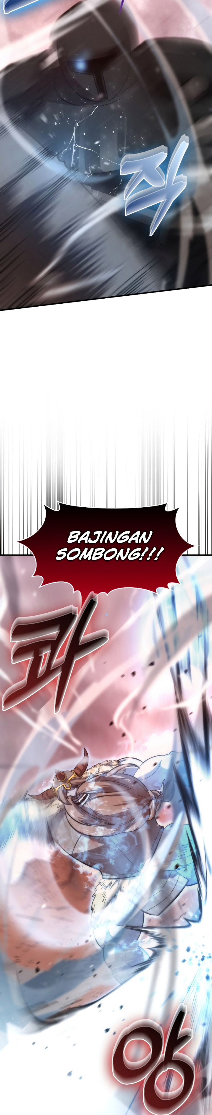 Demon Lord’s Martial Arts Ascension Chapter 49 Gambar 30