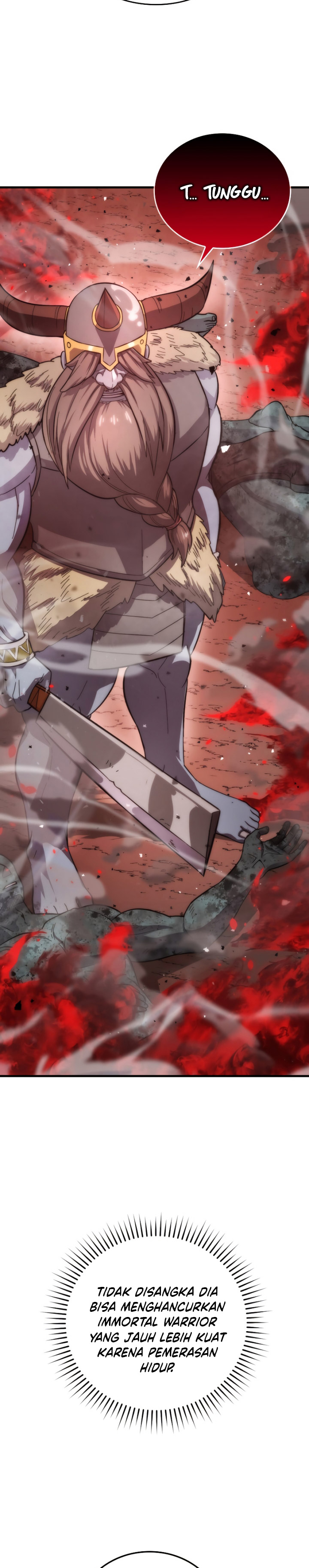 Demon Lord’s Martial Arts Ascension Chapter 49 Gambar 33