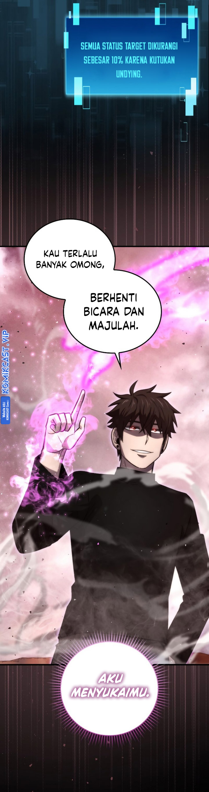 Demon Lord’s Martial Arts Ascension Chapter 49 Gambar 36