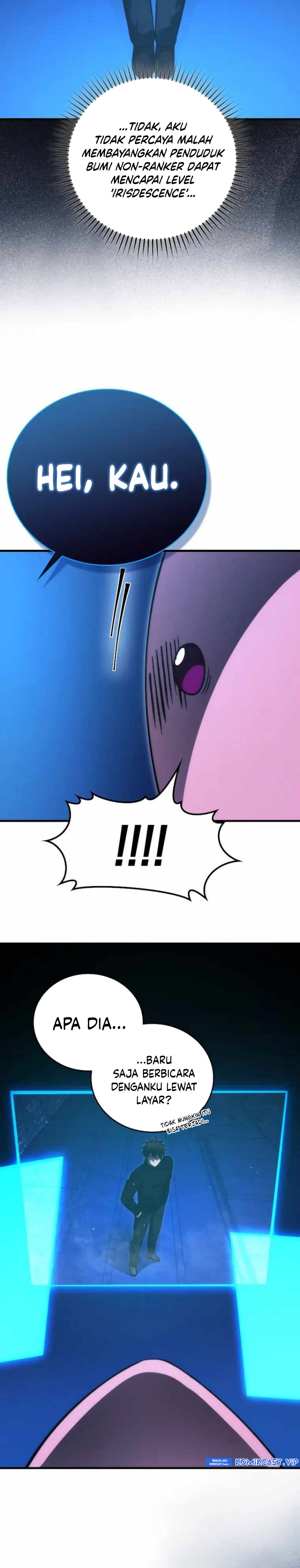 Demon Lord’s Martial Arts Ascension Chapter 51 Gambar 8