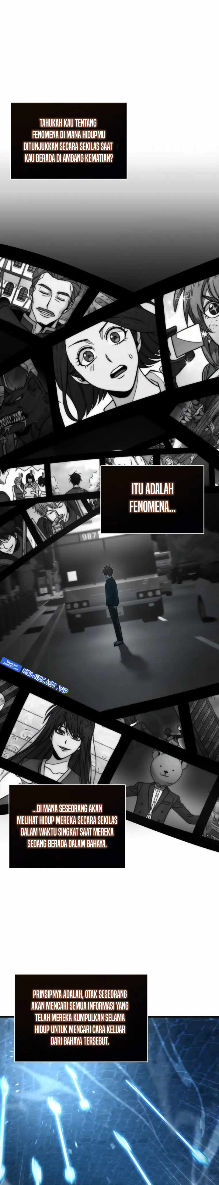 Demon Lord’s Martial Arts Ascension Chapter 51 Gambar 10