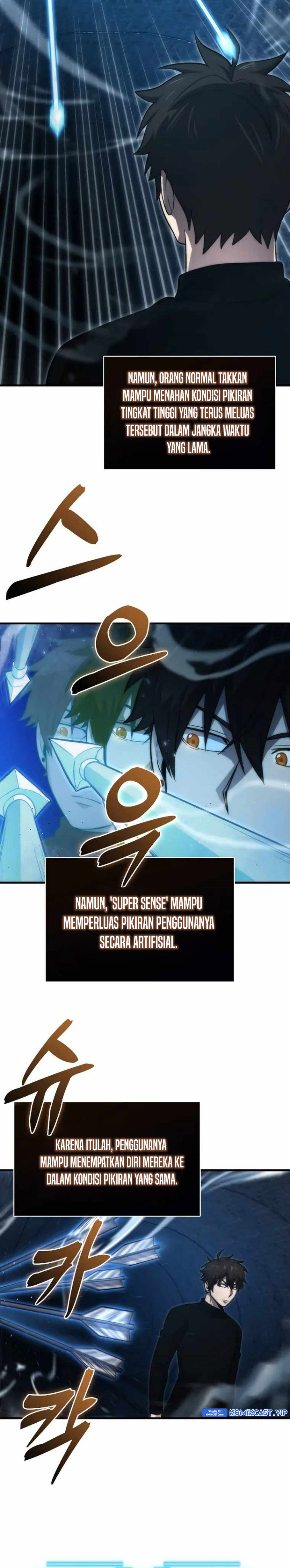 Demon Lord’s Martial Arts Ascension Chapter 51 Gambar 11