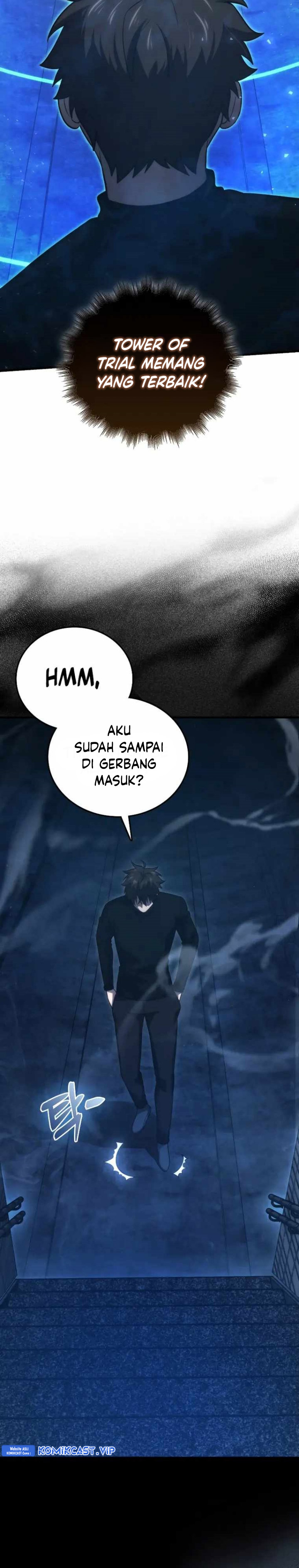 Demon Lord’s Martial Arts Ascension Chapter 51 Gambar 14