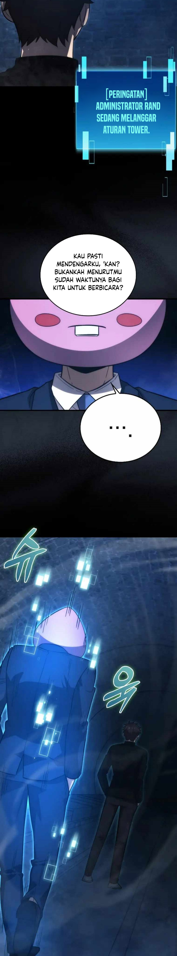 Demon Lord’s Martial Arts Ascension Chapter 51 Gambar 16