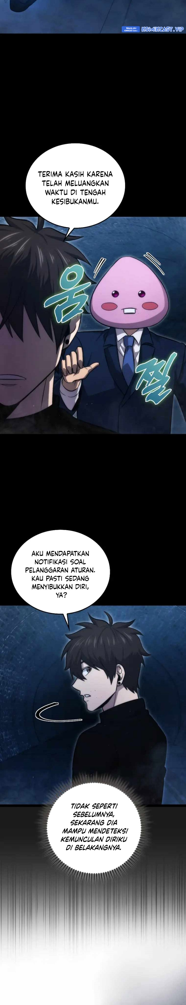Demon Lord’s Martial Arts Ascension Chapter 51 Gambar 17