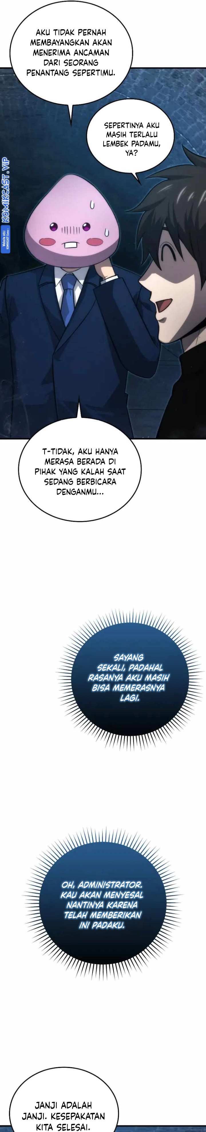 Demon Lord’s Martial Arts Ascension Chapter 51 Gambar 24