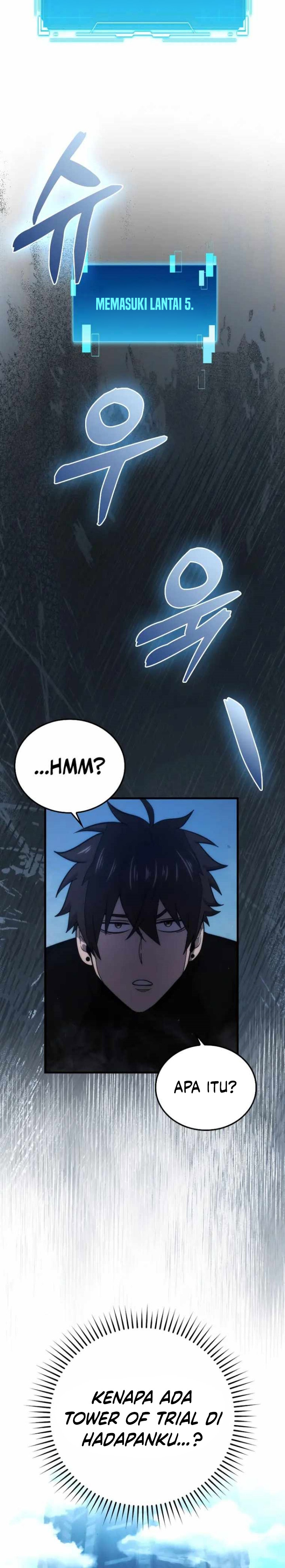 Demon Lord’s Martial Arts Ascension Chapter 51 Gambar 26