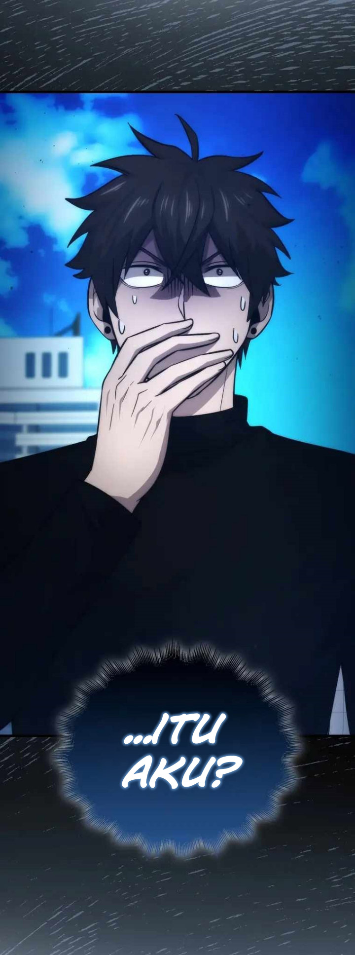 Demon Lord’s Martial Arts Ascension Chapter 51 Gambar 42