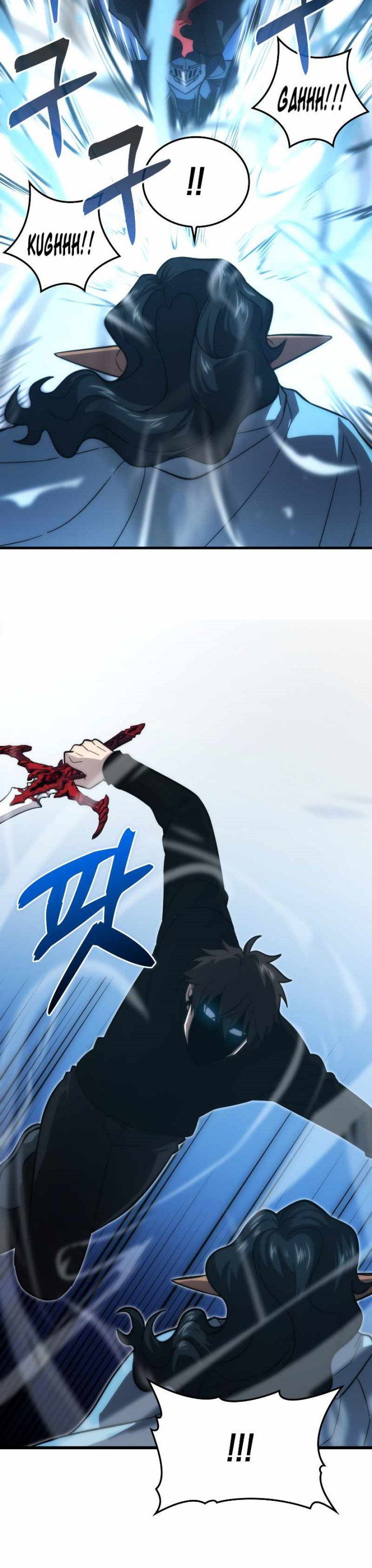 Demon Lord’s Martial Arts Ascension Chapter 54 Gambar 12