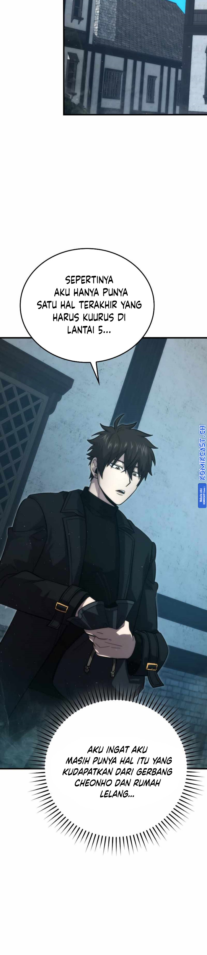 Demon Lord’s Martial Arts Ascension Chapter 54 Gambar 36