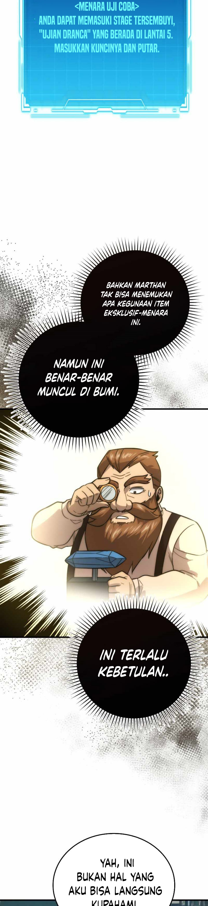 Demon Lord’s Martial Arts Ascension Chapter 54 Gambar 38