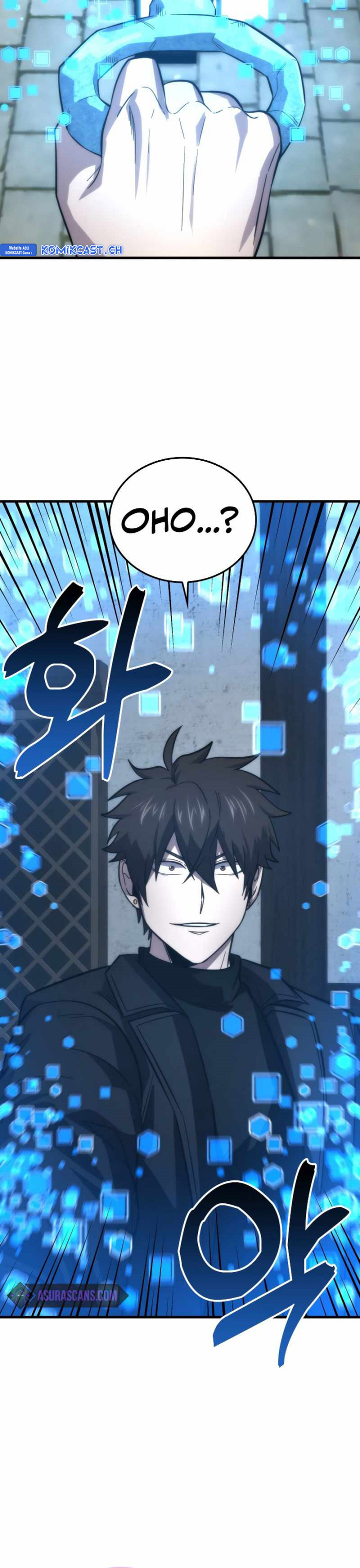 Demon Lord’s Martial Arts Ascension Chapter 54 Gambar 40