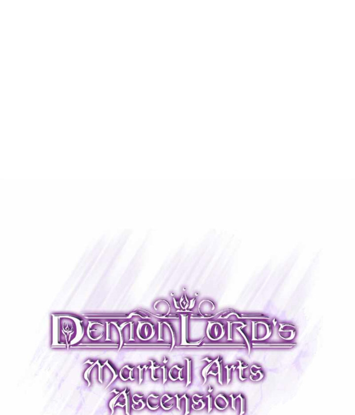Demon Lord’s Martial Arts Ascension Chapter 54 Gambar 49