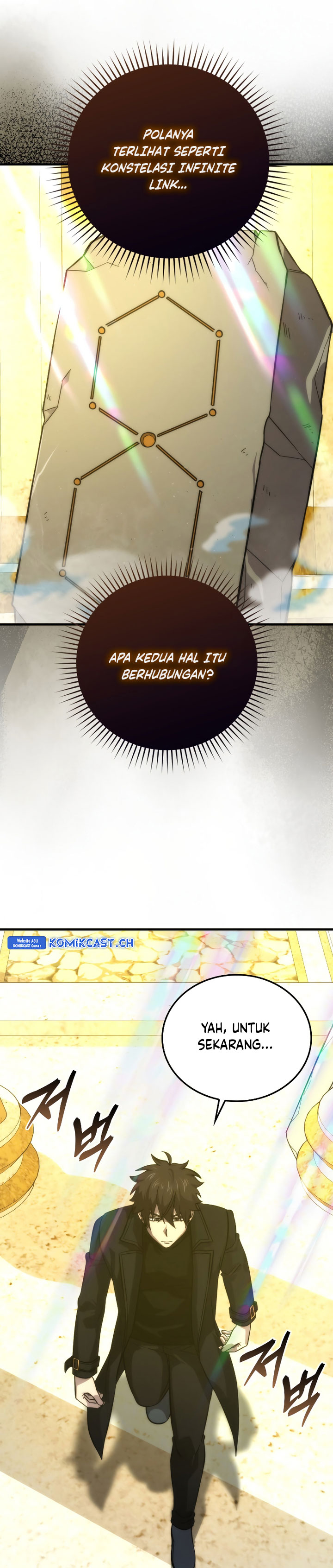 Demon Lord’s Martial Arts Ascension Chapter 55 Gambar 3