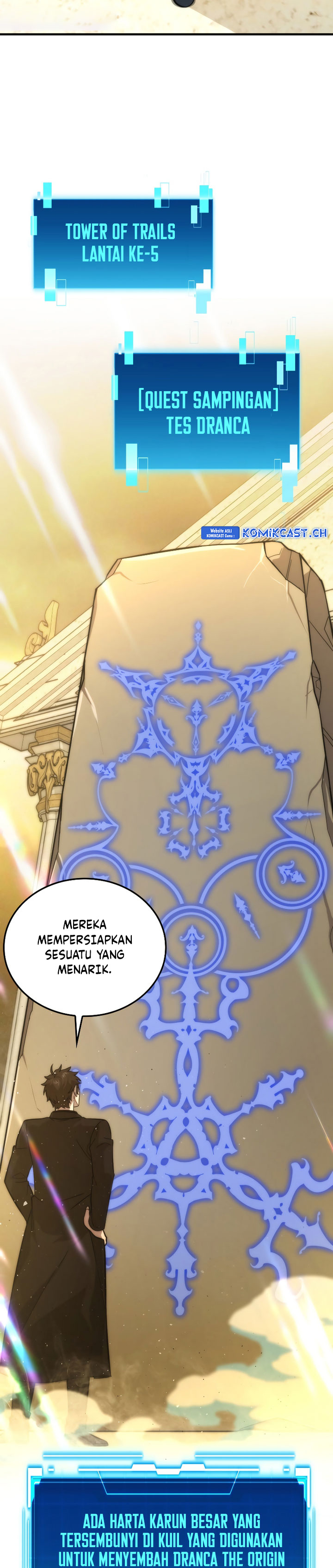 Demon Lord’s Martial Arts Ascension Chapter 55 Gambar 4