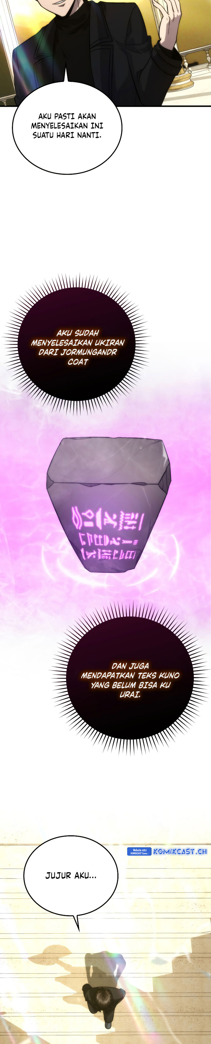 Demon Lord’s Martial Arts Ascension Chapter 55 Gambar 17