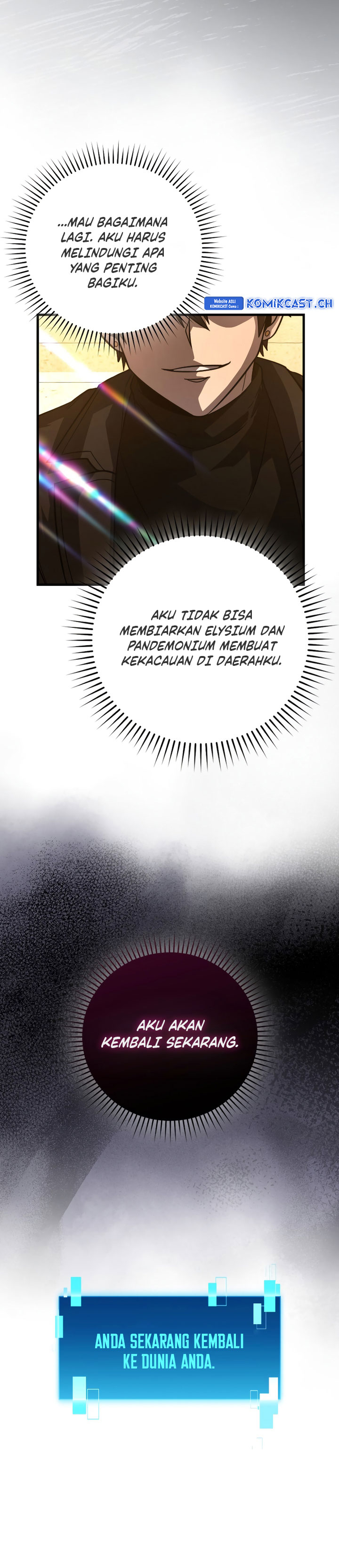 Demon Lord’s Martial Arts Ascension Chapter 55 Gambar 20