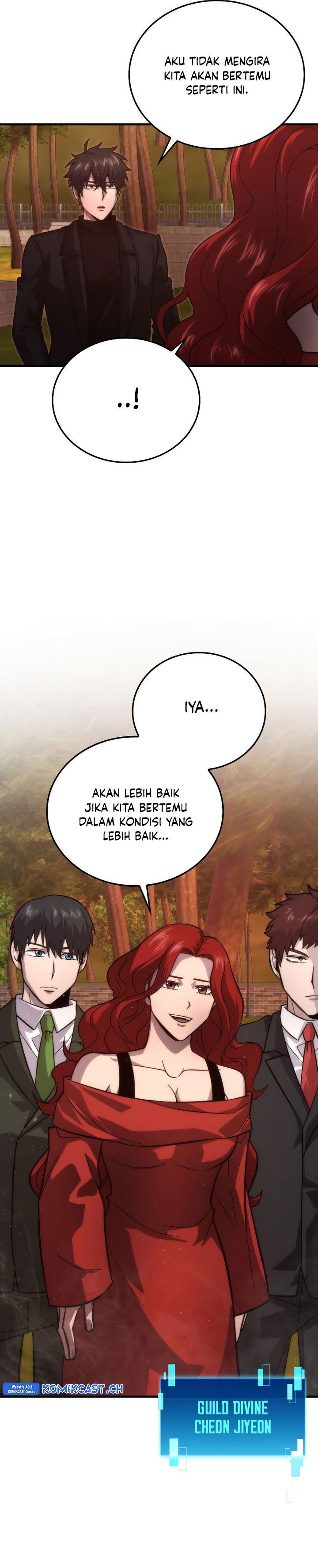 Demon Lord’s Martial Arts Ascension Chapter 55 Gambar 29