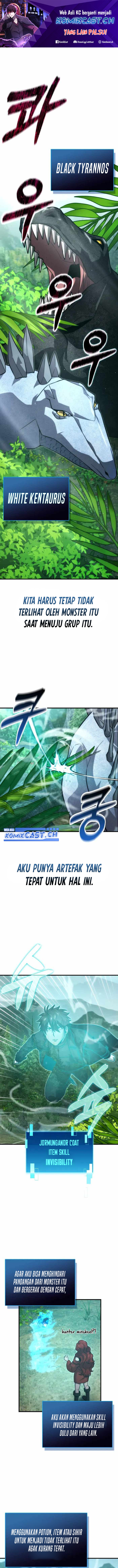 Demon Lord’s Martial Arts Ascension Chapter 57 Gambar 2