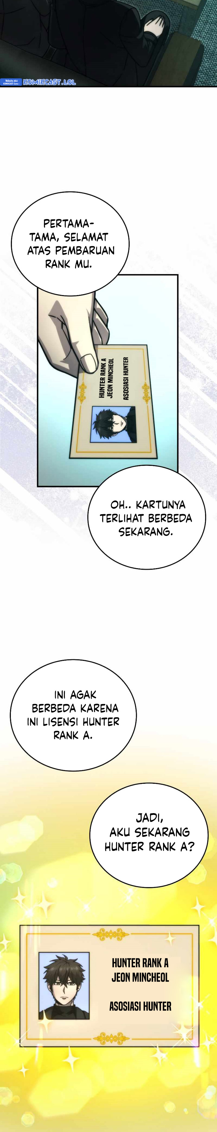 Demon Lord’s Martial Arts Ascension Chapter 61 Gambar 10