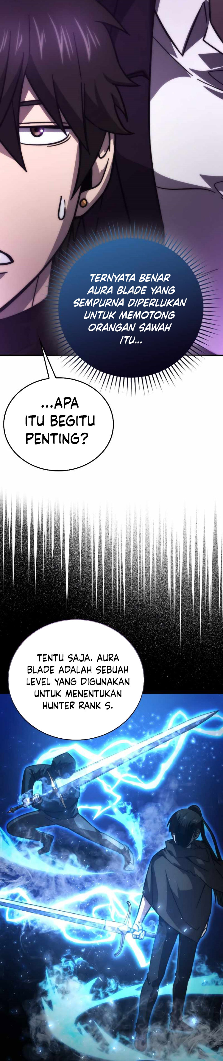 Demon Lord’s Martial Arts Ascension Chapter 61 Gambar 13