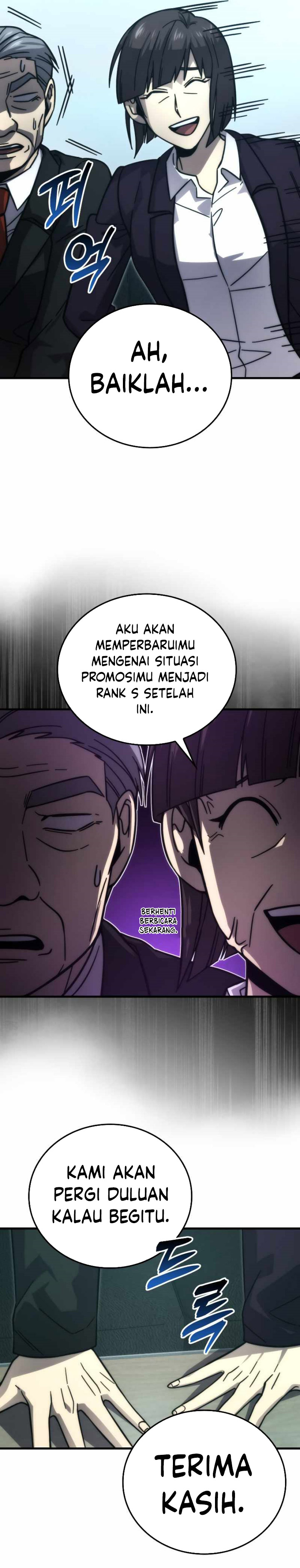 Demon Lord’s Martial Arts Ascension Chapter 61 Gambar 20