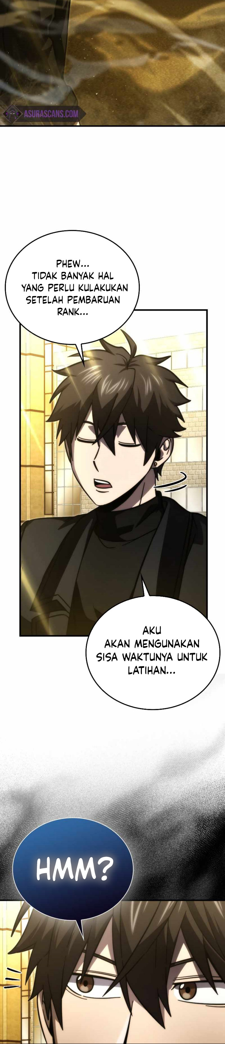 Demon Lord’s Martial Arts Ascension Chapter 61 Gambar 34