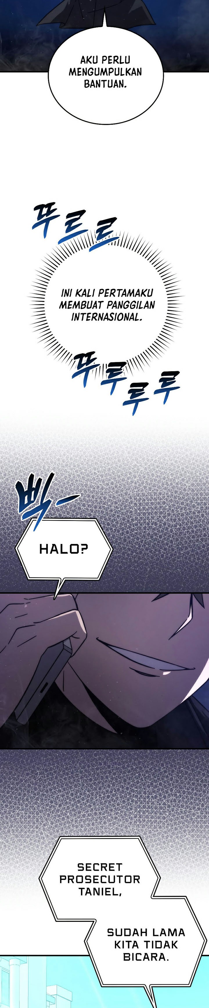 Demon Lord’s Martial Arts Ascension Chapter 62 Gambar 33