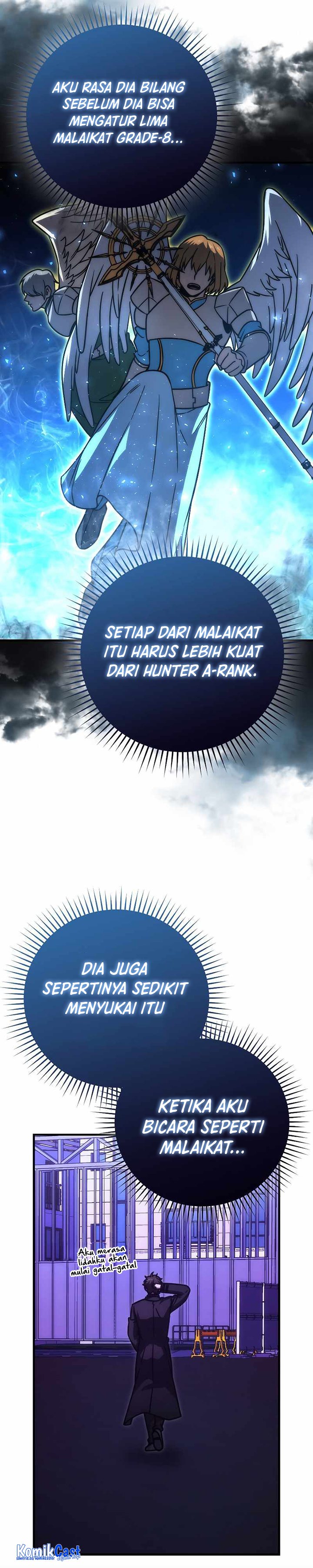 Demon Lord’s Martial Arts Ascension Chapter 63 Gambar 6
