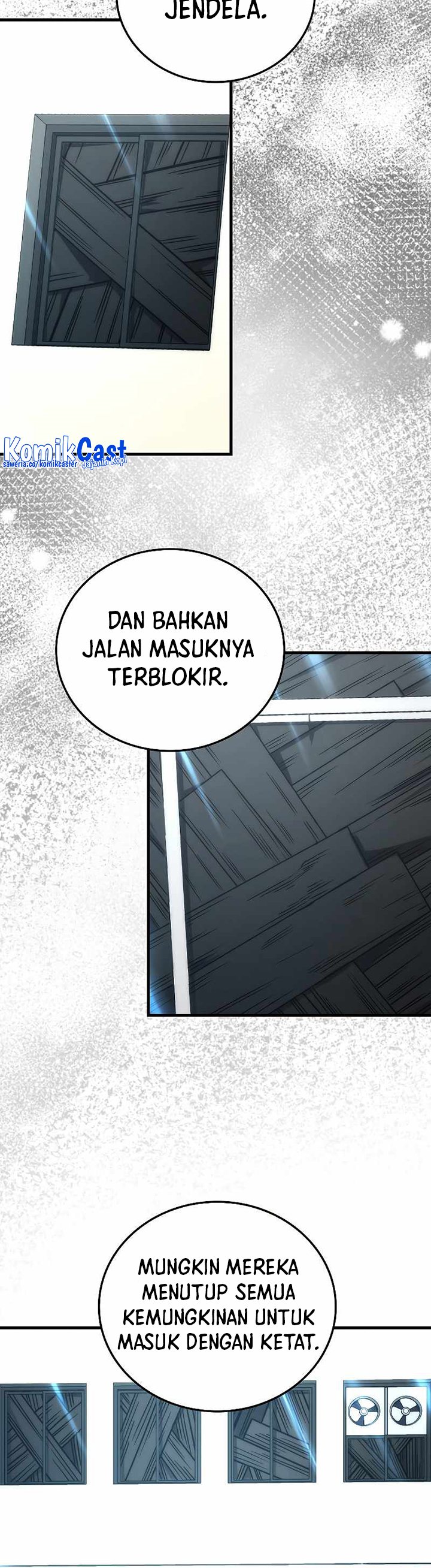 Demon Lord’s Martial Arts Ascension Chapter 63 Gambar 19