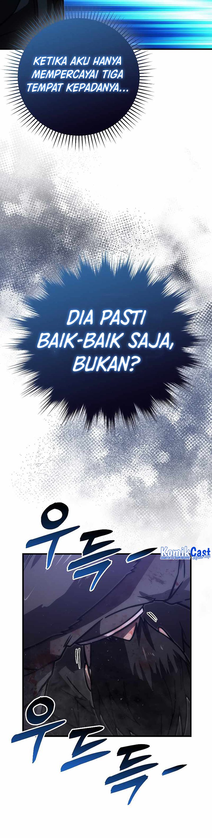 Demon Lord’s Martial Arts Ascension Chapter 63 Gambar 38