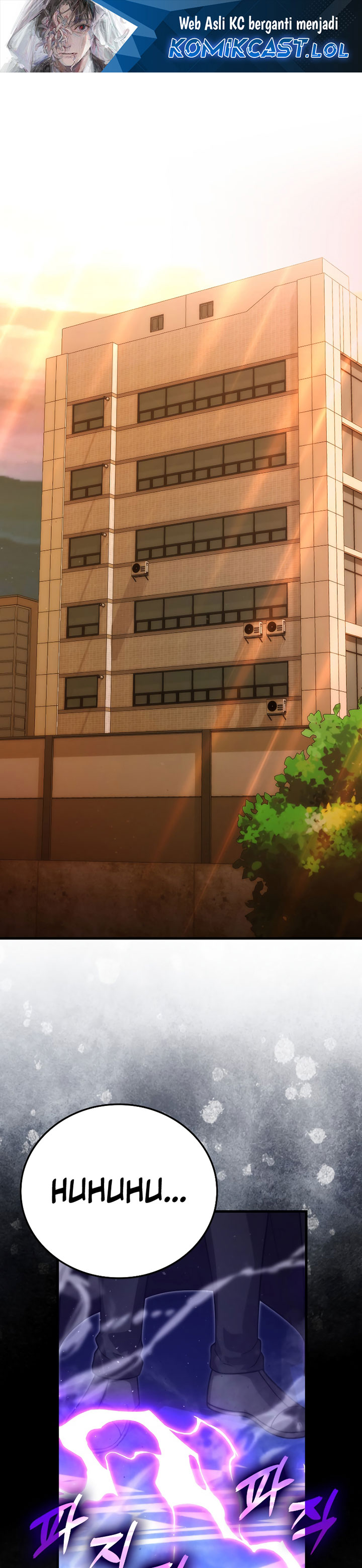 Demon Lord’s Martial Arts Ascension Chapter 64 Gambar 2