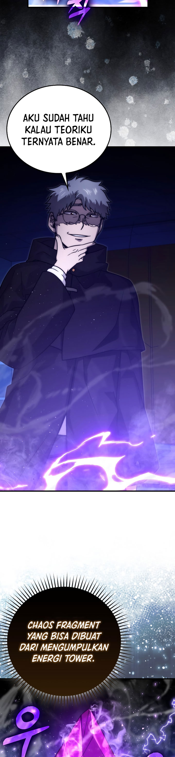 Demon Lord’s Martial Arts Ascension Chapter 64 Gambar 3