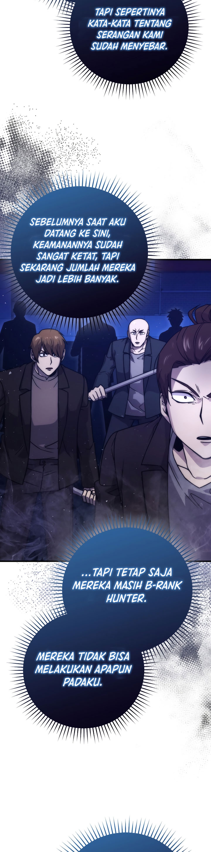 Demon Lord’s Martial Arts Ascension Chapter 64 Gambar 20