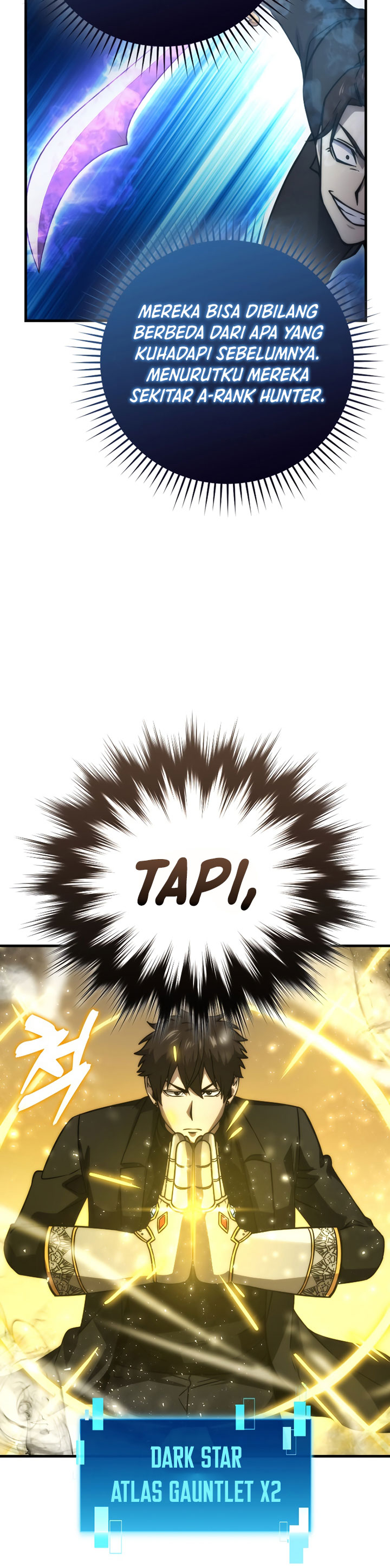 Demon Lord’s Martial Arts Ascension Chapter 64 Gambar 30